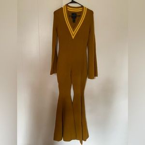 Fenty Puma jumpsuit